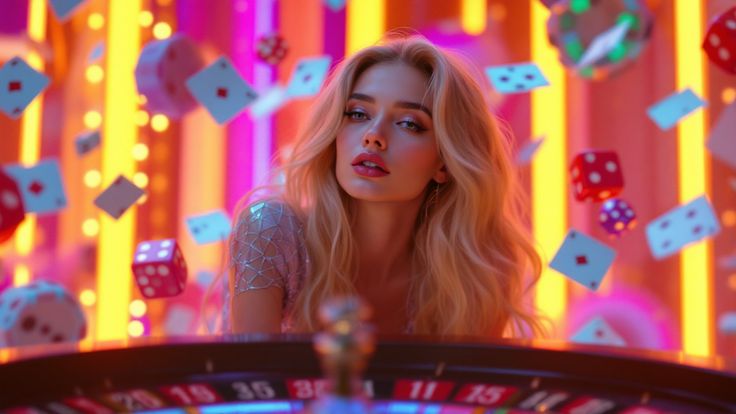 DSL Casino Welcome Bonus