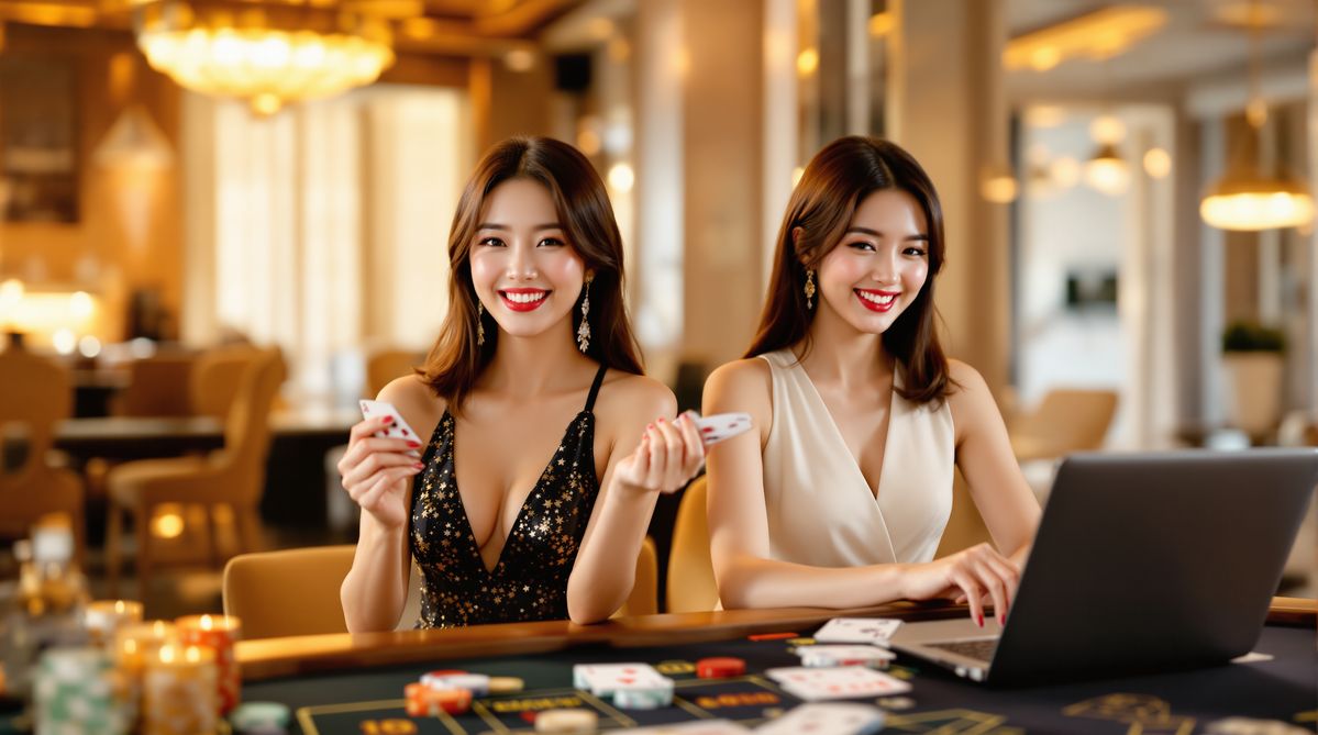 DSL Casino Welcome Bonus