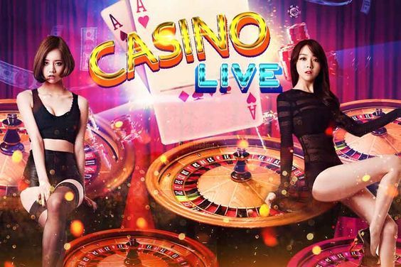 DSL Casino Live Casino