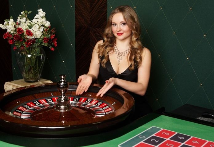 DSL Casino Welcome Bonus