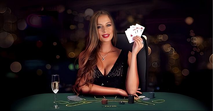 DSL Casino Welcome Bonus