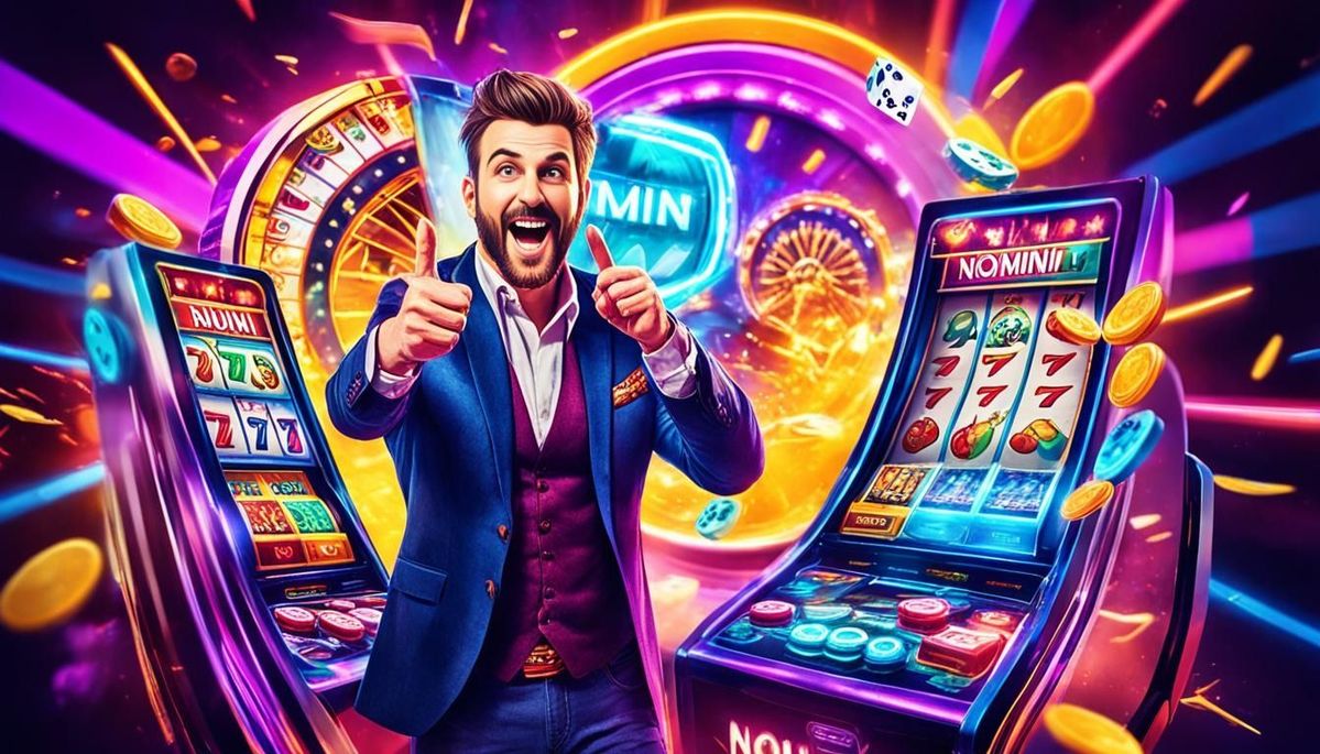 DSL Casino Live Casino