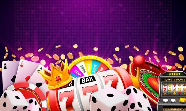 DSL Casino Welcome Bonus