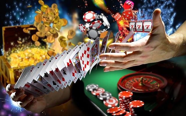 DSL Casino Live Casino